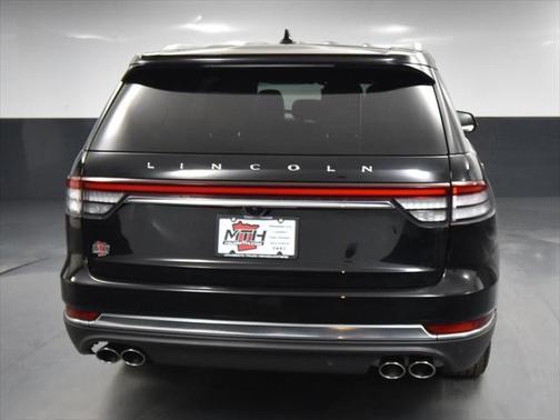 2022 Lincoln Aviator Reserve AWD