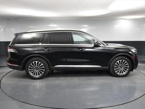 2022 Lincoln Aviator Reserve AWD