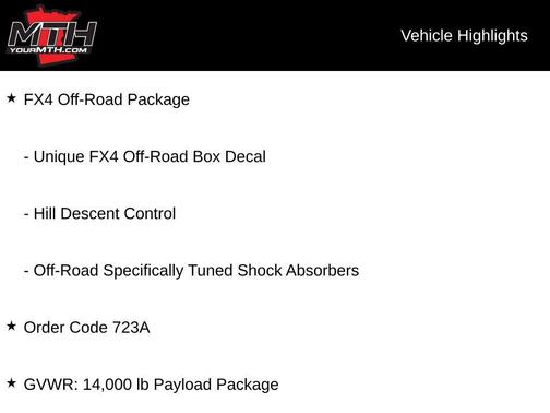 2025 Ford F-350 Platinum