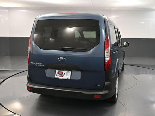 2020 Ford Transit Connect XL w/Rear Liftgate