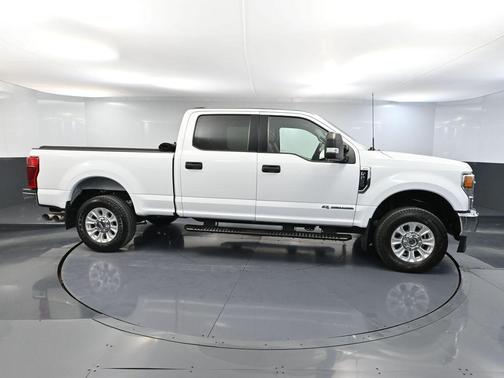 2022 Ford F-250 XLT