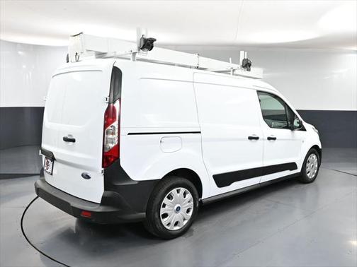 2022 Ford Transit Connect XL Cargo Van