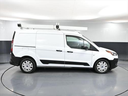 2022 Ford Transit Connect XL Cargo Van