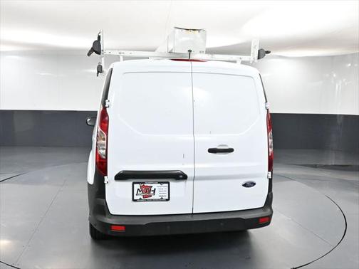 2022 Ford Transit Connect XL Cargo Van