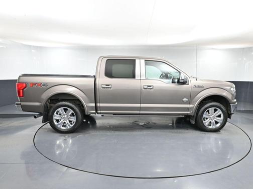 2019 Ford F-150 King Ranch