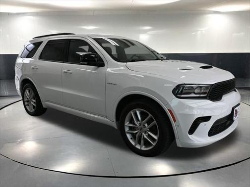 2024 Dodge Durango R/T Plus AWD