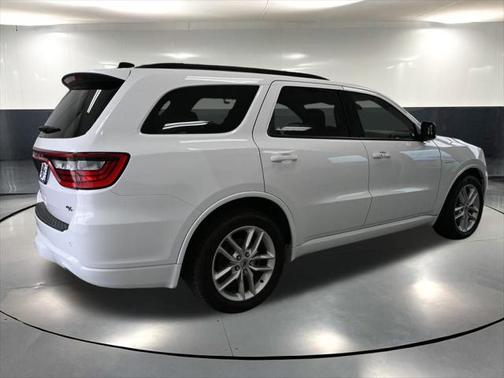 2024 Dodge Durango R/T Plus AWD