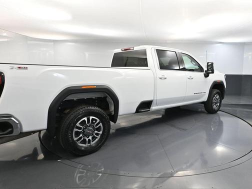 2024 GMC Sierra 3500 SLE