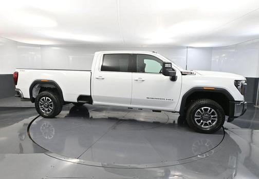 2024 GMC Sierra 3500 SLE