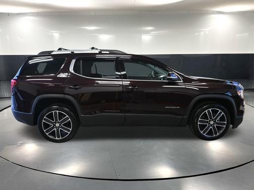 2021 GMC Acadia AWD SLT