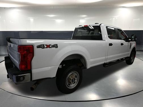 2022 Ford F-250 XL