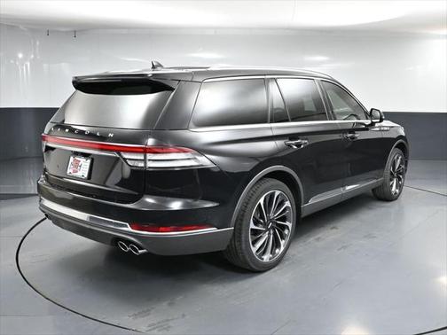2023 Lincoln Aviator Reserve AWD