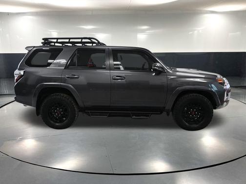 2019 Toyota 4Runner TRD Off Road Premium
