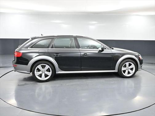 2014 Audi allroad 2.0T Premium Plus