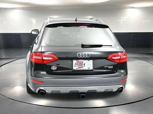 2014 Audi allroad 2.0T Premium Plus