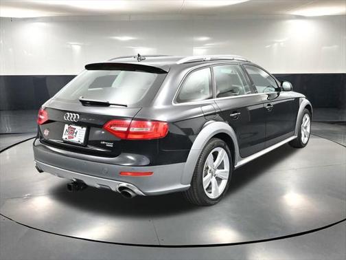 2014 Audi allroad 2.0T Premium Plus