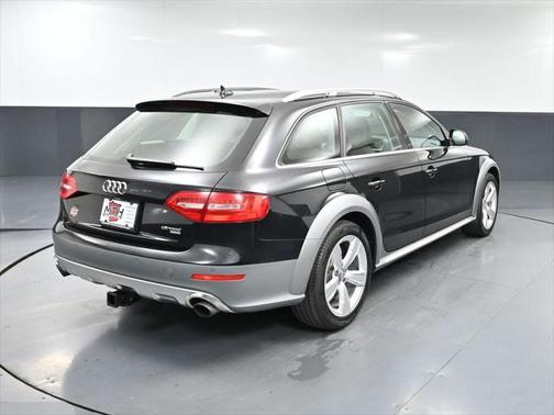 2014 Audi allroad 2.0T Premium Plus