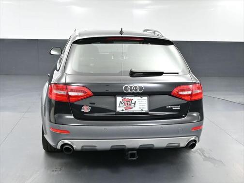 2014 Audi allroad 2.0T Premium Plus