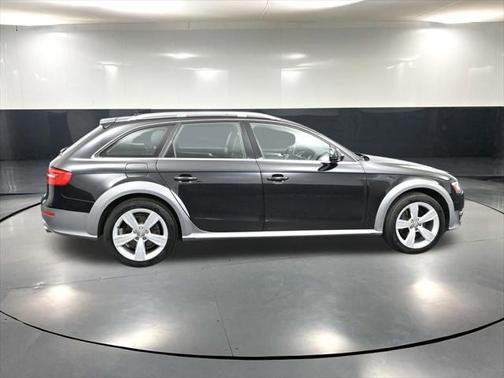 2014 Audi allroad 2.0T Premium Plus