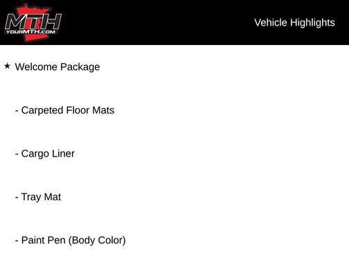 2023 Mitsubishi Outlander PHEV ES S-AWC