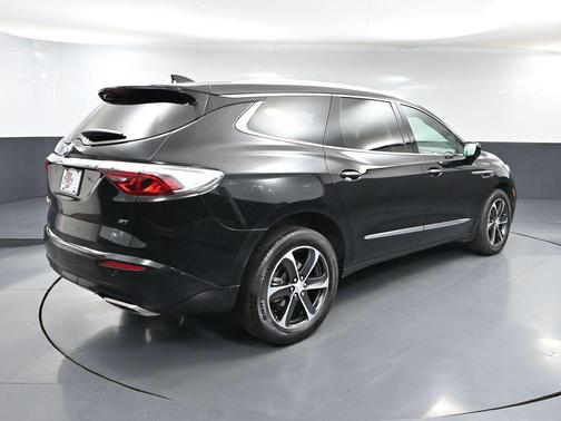 2022 Buick Enclave Sport Touring