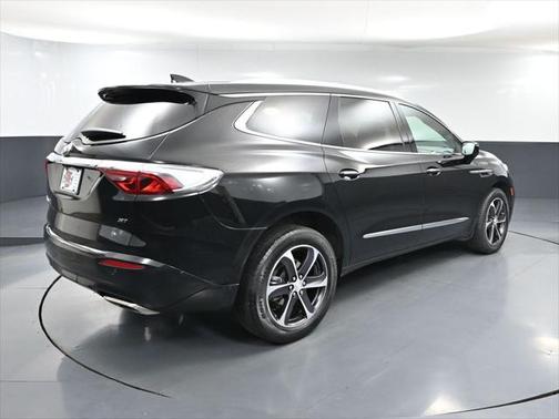 2022 Buick Enclave Sport Touring