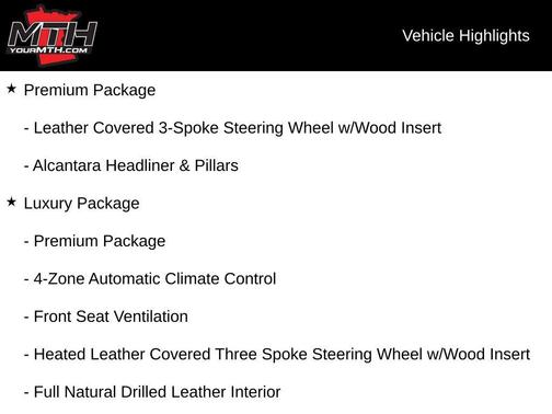 2015 Maserati Quattroporte GTS