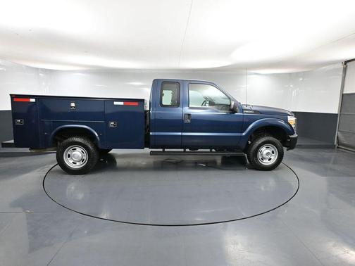 2016 Ford F-350 XL