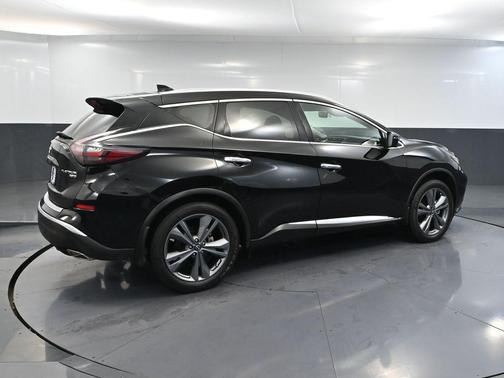 2024 Nissan Murano Platinum Intelligent AWD