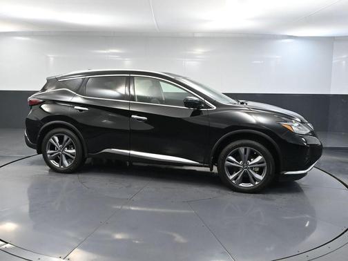 2024 Nissan Murano Platinum Intelligent AWD