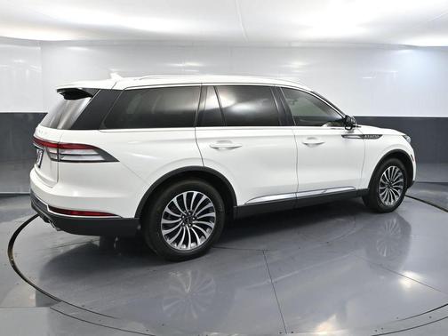 2023 Lincoln Aviator Reserve AWD