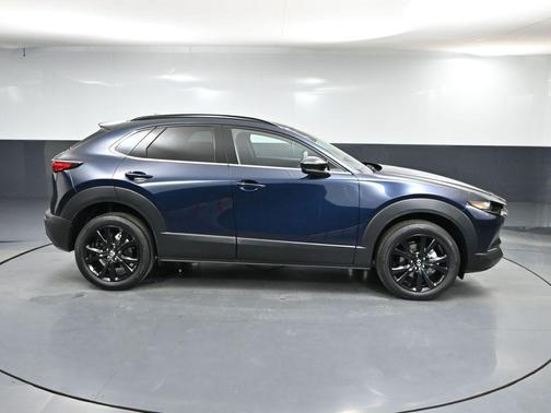 2025 Mazda CX-30 2.5 Turbo Premium Plus Package