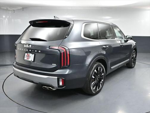 2023 Kia Telluride SX
