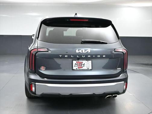 2023 Kia Telluride SX