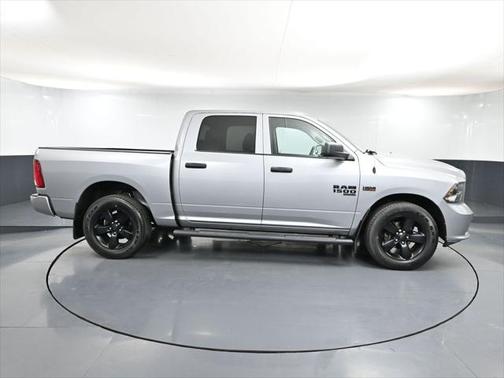 2019 RAM 1500 Express