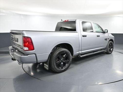 2019 RAM 1500 Express