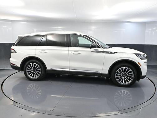 2023 Lincoln Aviator Reserve AWD