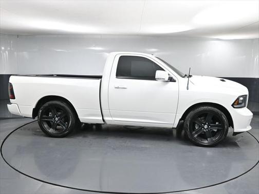 2014 RAM 1500 R/T