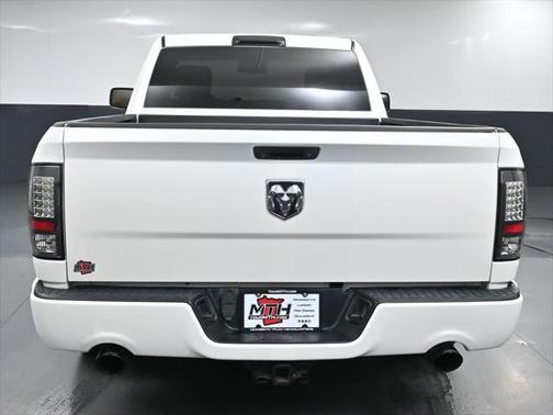 2014 RAM 1500 R/T