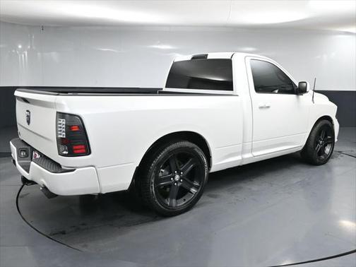 2014 RAM 1500 R/T
