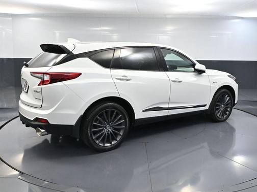 2023 Acura RDX A-Spec Advance Package