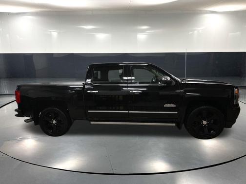 2016 Chevrolet Silverado 1500 High Country