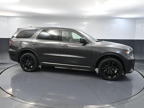 2020 Dodge Durango GT AWD
