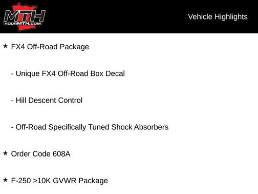 2023 Ford F-250 Lariat