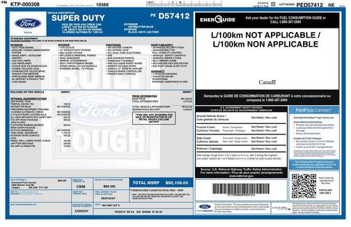 2023 Ford F-250 Lariat