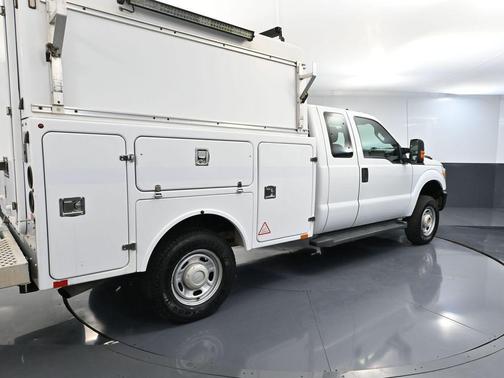 2015 Ford F-350 XL