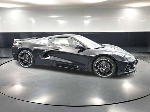 2023 Chevrolet Corvette Stingray w/3LT