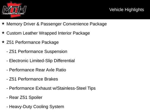 2023 Chevrolet Corvette Stingray w/3LT