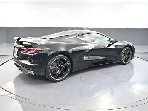 2023 Chevrolet Corvette Stingray w/3LT