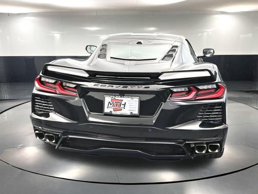 2023 Chevrolet Corvette Stingray w/3LT